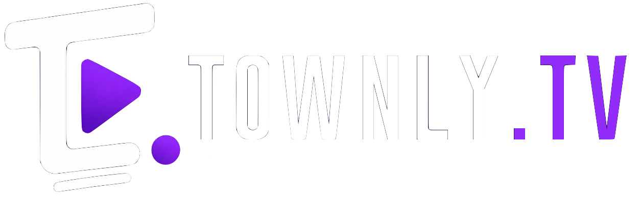 Townly.TV